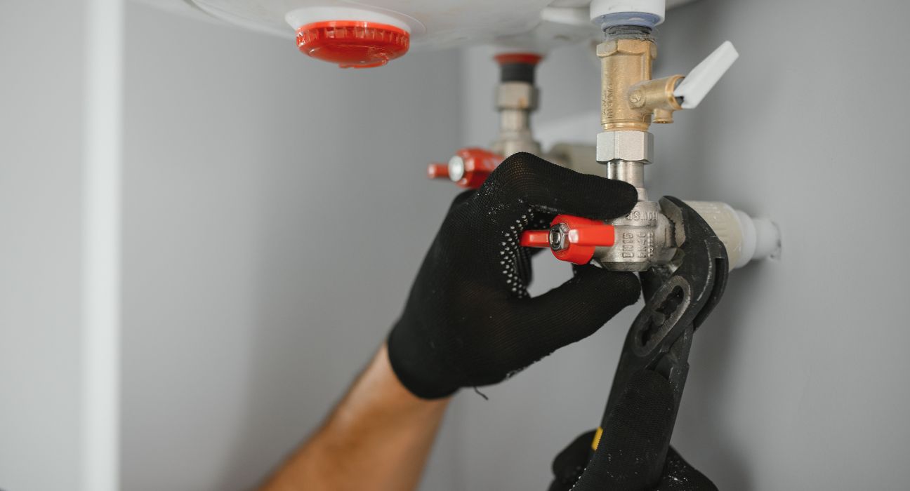 sostituzione caldaia a Torino