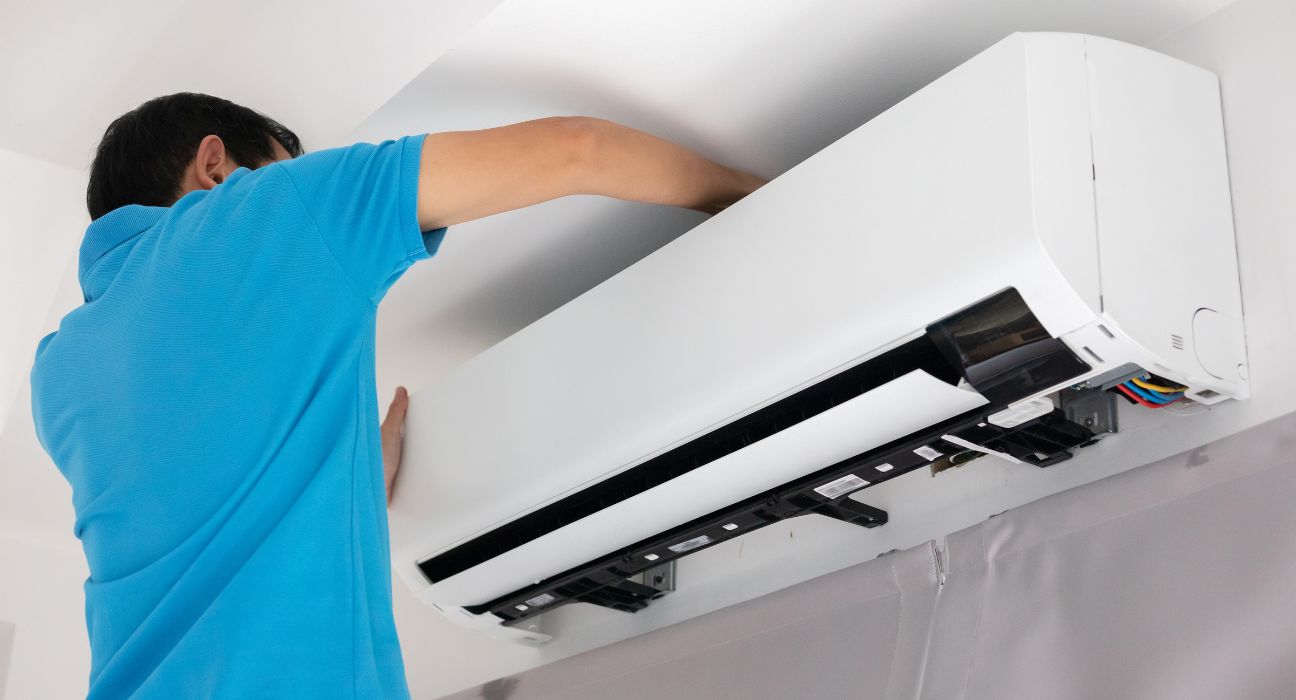Manutenzione climatizzatori Torino