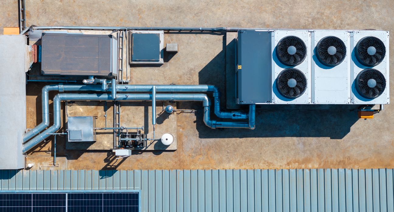 Impianti di Ventilazione Torino