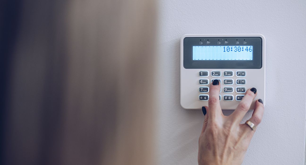 Installazione Antifurti Torino