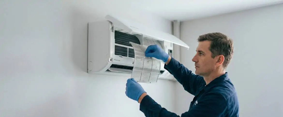 manutenzione climatizzatore obbligatoria